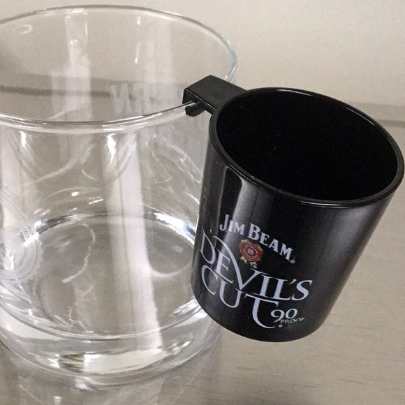 One  shot glass - Picture 5 of 6